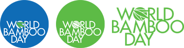 סמלילים של יום הבמבוק העולמי
